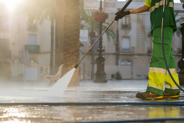Best Building Exterior Washing  in Campbelltown, PA